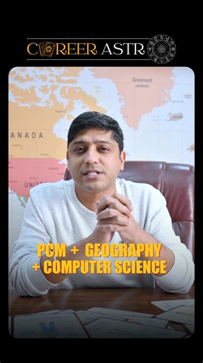 Geography career you must consider #careercounseling #geography #careerreading