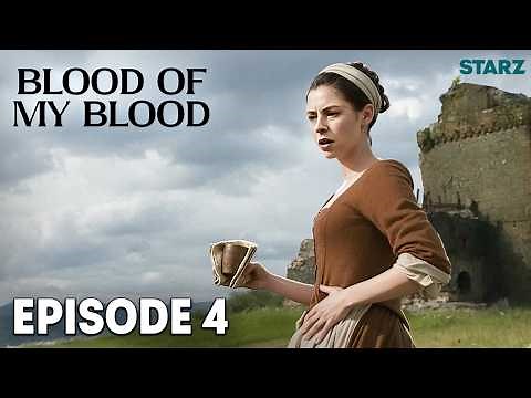 Blood of My Blood Episode 4 Trailer & Episode 3 Breakdown!
