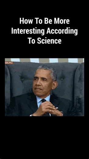 How To Become More Intriguing Using Science