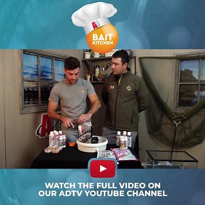 4.7K views · 34 reactions | The Perfect Method Mix & Making Paste With Groundbait - AD Bait Kitchen https://buff.ly/2O8tOLq In the fourth episode of the AD Bait Kitchen, we welcome special guest Rob Taylor, from Mainline Match Bait and Guru. In this episode he talks us through his perfect Mainline Match method mix, as well as a neat trick with ground bait, to make your own paste! | Angling Direct | Facebook