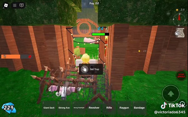 99 Nights in Forest Base Building Tips