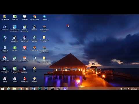 TUTORIAL CAPTURAR PANTALLA CON EL PROGRAMA LOGITECH CAPTURE