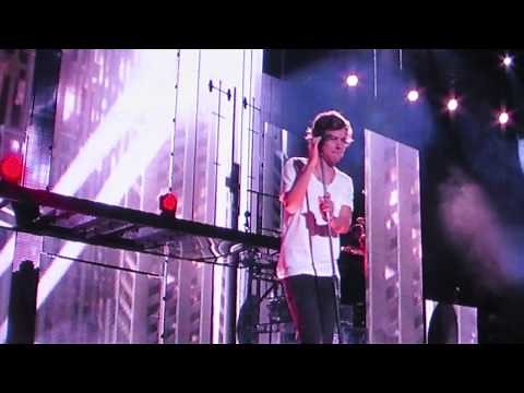 One Direction Take Me Home Tour 2013 - BEST BITS