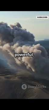 🌋 10 Explosive Volcano Facts You Never Knew! 🌋