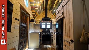 Beautiful tiny house for sale here: https://tinyhouselistings.com/listings/charming-26-tiny-house-ready-to-roll The time has come where Savana needs to sell her tiny house. Please contact Ashley to get more details and to schedule a showing. "Including the loft square footage, this tiny house can boast 290sqft. of all of your creature comforts while still being a spacious and minimalistic place to call home! This tiny house was built in 2018. There is tons of storage and 2 bedrooms for a whole f