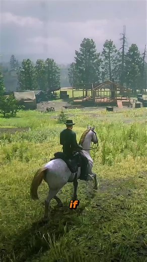 the old man who just wanted to build a home in rdr2! #rdr2 #reddeadredemption2 #usa🇺🇸 #gaming #tiktokgaming