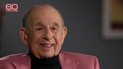 Now 99 years old, Guy Stern is among the last surviving Ritchie Boys, a group of young men – many German Jews – who played an outsized role in helping the Allies win World War II. https://cbsn.ws/3pNskJ7 | 60 Minutes