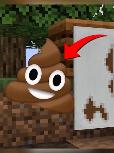 BUILD HACKS Minecraft Yang KALIAN TIDAK TAU!