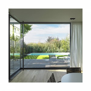 [Hot Item] Aluminum Fixed Window Roller Punch Shenzhen Modern Design Aluminum Fixed Window