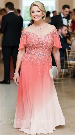 Ultimate Mother of the Bride Glow Up! ✨