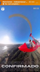 Confirmado!!👨‍✈️👌😊😊😜🤩en Curacaví este sábado entre los asistentes sortearemos un vuelo con el Seco😎😁😁😁🤪🤪 , comenta Ok☺️ | 1000aventuras