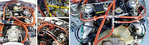 Custom Experimental Aircraft Hose Assembly Order Form | Aircraft Spruce ®