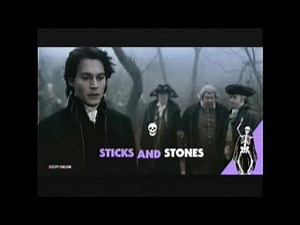 Freeform's 31 Nights Of Halloween Promo 2020 #2