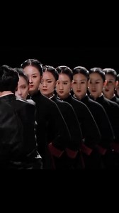 An Outstanding Performance Inspired by Wing Chun Moves and Dynamics. . . #wingchun #kungfu #martialart #art #dance #awesome #performance | Wing Chun