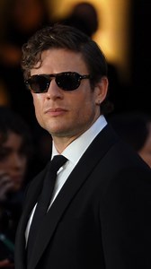 370K views · 10K reactions | James Norton arrives at the Giorgio Armani fashion show during Milan Fashion Week   Getty | Red Magazine | Facebook