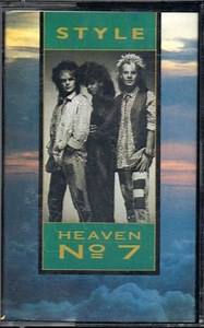 Style - Heaven No. 7