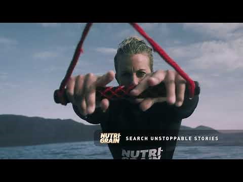 Nutri-Grain Unstoppable Commercial | Nutri-Grain ANZ