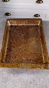 A Magical Pan Cleaning Trick! | Genius Inventions