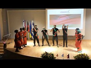 Malawi traditional dance- Beni