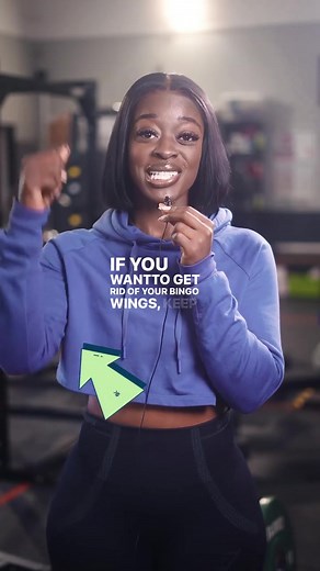 Effective Exercises to Get Rid of Bingo Wings and Tone Your Arms