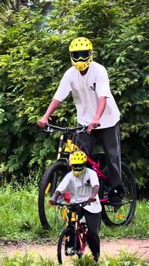 Crow Rookie | Stunt bike | 24 gear cycle | mountain bike | dual suspension cycle | gear cycle