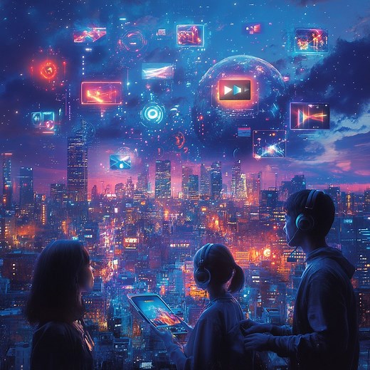 French Streaming en 2025 : Explorer les nouveaux horizons du streaming audiovisuel - Mobilités Urbaines