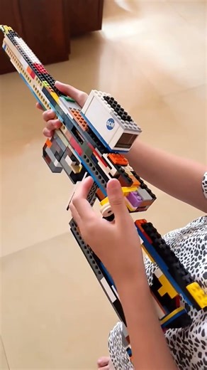 "Gel Blaster Loading ASMR: Pure Satisfaction Sound #gelblaster #asmr #reload