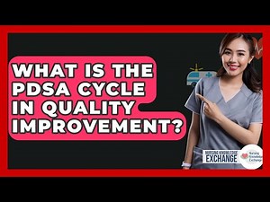 What Is The PDSA Cycle In Quality Improvement? - Nursing Knowledge Exchange