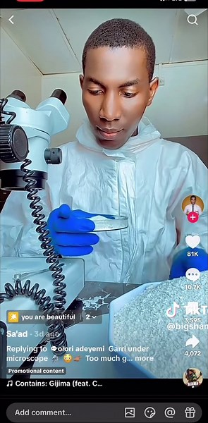 Protein Shake for Muscle Gain