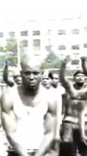 Where The Hood At - DMX 💯 🌺 💯 🌺