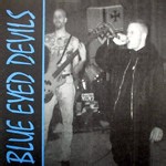 Blue Eyed Devils - Blue Eyed Devils