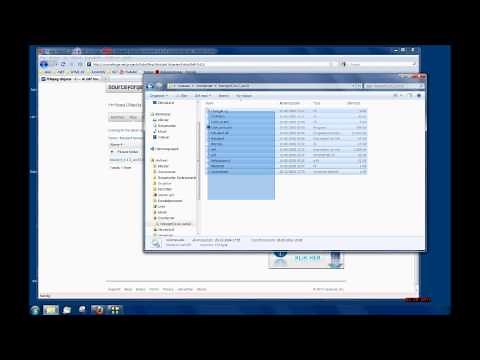 JMF Tutorial 01 - The Installation
