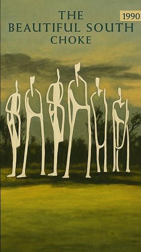 The Beautiful South – Choke | Subtle Stories Behind Pop Perfection