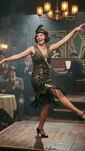 Charleston Instrumental 🎷 1920s Vintage Dance Vibes | Relax, Party & Chill