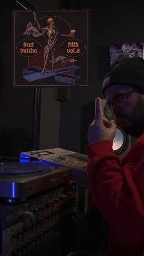 These Drums Are Ridiculous!