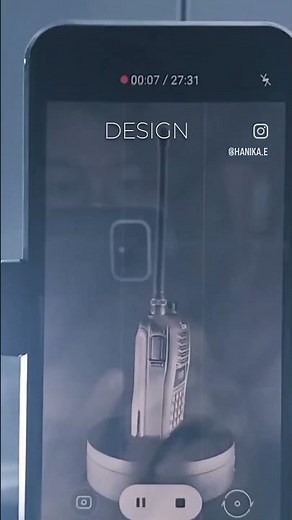 ICOM IC-V86 PERFECT FOR OUTDOOR USE! #icom #jepang #japan #VHF #outdoor #hamradio #analog #v86