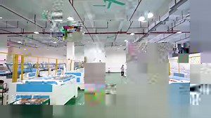 Take a look how top notch quality co2 laser cutter & laser engraver build by Thunder Laser's factory⚡. Precise assembly, components quality control, with Zero hidden issues or cheap components. Learn More: https://www.thunderlaser.com/ | THUNDER LASER