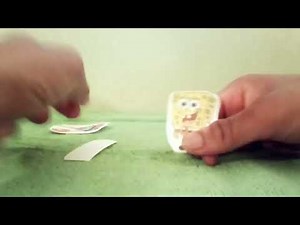 SpongeBob SquarePants song: Goodbye Atlantis