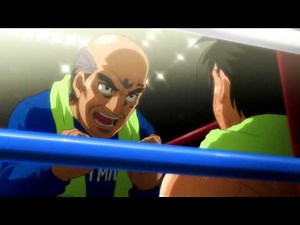 Knockout Hajime no Ippo Season 1 Episode 01- Tagalog Dub