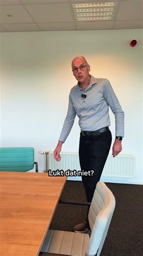 Hetzelfde werk, maar €500,- minder op je bankrekening? Dat klopt niet! #shorts
