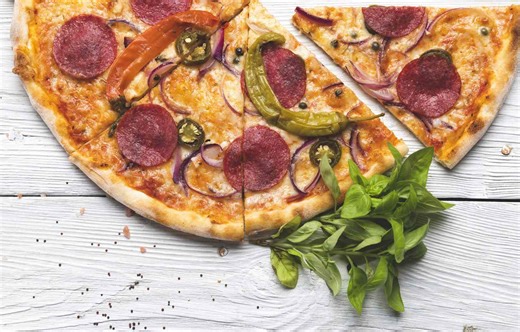 7 Hacks for Cooking the Crispiest, Tastiest Frozen Pizza