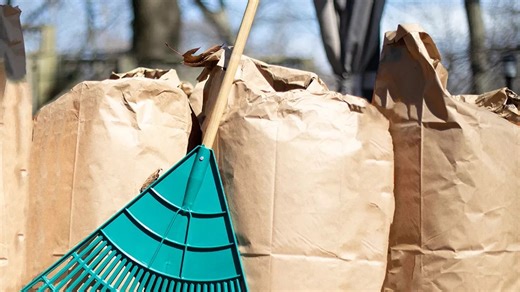 Yard waste pickup in Clifton Park begins on April 1
