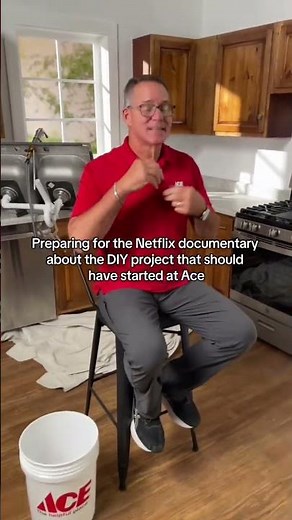 The documentary you've asked for...