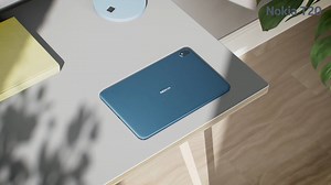 The all-new Nokia T20 is perfect for everything - fun, games and work. Explore super long hours on it without hindrances. Get yours today. Available on Flipkart, Nokia website and in retail stores near you. #NokiaT20 #LoveTrustKeep | HMD