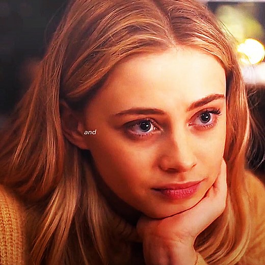 Tessa's Emotional Journey in After We Fell