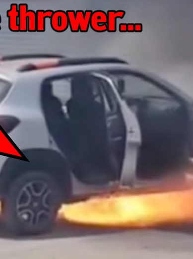 The Dangers of EV Fires: Watch How They Can Escalate in Just 90 Seconds!