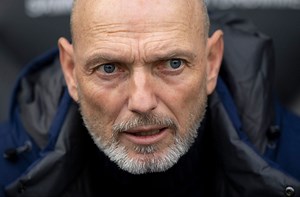 BIF-chef jubler: Vi parkerede frustrationerne