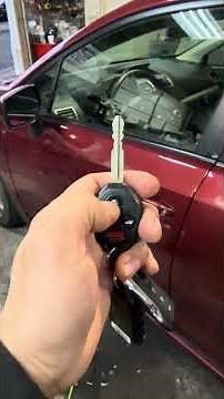 I installed a Prestige Remote Starter in a Subaru Impreza #DRAUTO #CarStarter #AutomaticStart