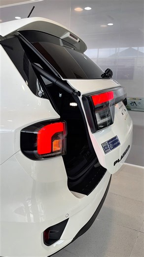 New Ford Everest Platinum 2026 Luxury SUV