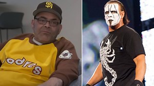 Konnan reacts to WWE legend's horrific recent injury - "Sting was very lucky he didn't get hurt"